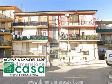 Foto Appartamento in via Firenze 3, San Cataldo di 84 m² in vendita