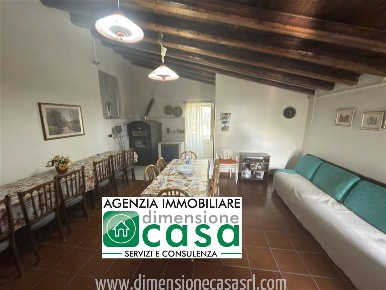Foto Villa a schiera in Contrada Cusatino, Serradifalco di 147 m²