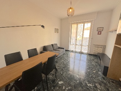 Foto Appartamento a Chiavari di 100 m² con 4 locali in affitto