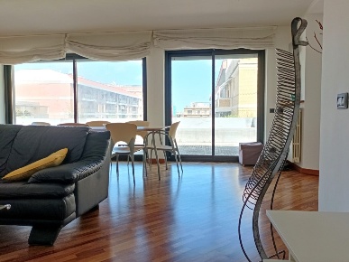 Foto Appartamento in Via Braccio Martello 6, Lecce Mazzini di 106 m²