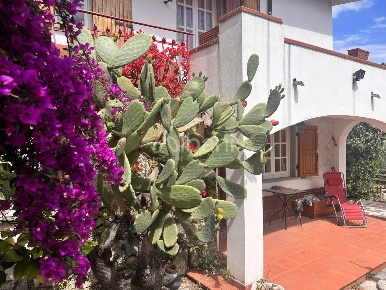 Foto Casa indipendente a Lerici Guercio di 135 m² con 6 locali in vendita