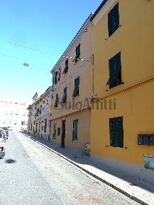 Foto Appartamento in Via Enrico Toti 8, Sanremo Bussana di 45 m² in affitto