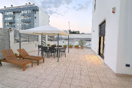 Foto Case semi ndipendenti in Via Attilio Biasco 39, Lecce di 160 m²