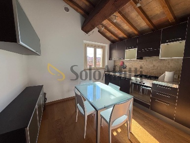 Foto Appartamento in Via Canalino, Modena Centro Storico di 60 m²
