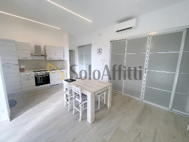 Foto Appartamento a Porto Recanati Centro di 60 m² con 2 locali in affitto