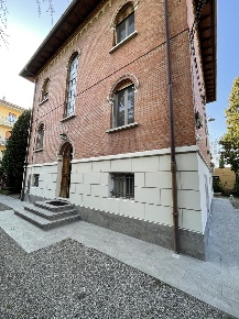 Foto Appartamento in via casoli, Modena San Cataldo di 140 m² con 5 locali