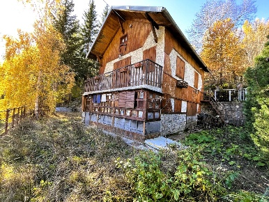 Foto Casa indipendente in Via Privata 12, Argentera Villaggio Primavera