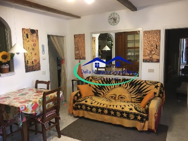 Foto Appartamento in via del castellaccio, Livorno di 56 m² con 3 locali