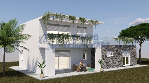 Foto Terreno edificabile in Via Casai, Riva Ligure di 250 m² in vendita