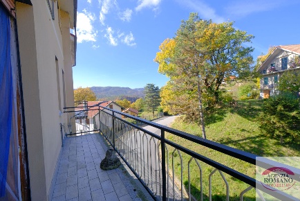 Foto Appartamento in Via Cristoforo Colombo 86, Tiglieto Casavecchia