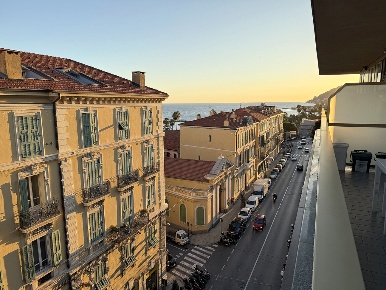 Foto Appartamento a Sanremo di 50 m² con 2 locali in vendita