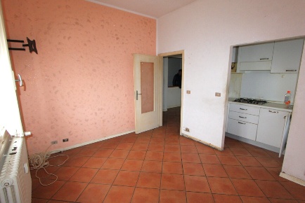 Foto Appartamento in Via Sirena, Valsamoggia Bazzano di 71 m² con 4 locali