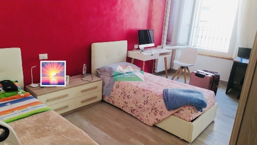 Foto Attico in Via Tombesi dall'Ova, Ravenna Centro Storico di 101 m²