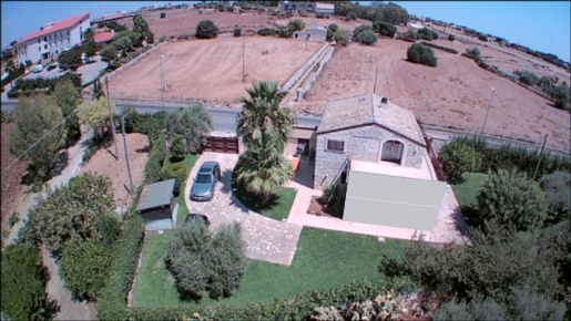 Foto Villa unifamiliare in SP43 148, Modica San Filippo di 150 m²