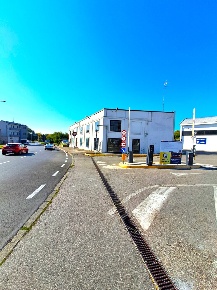 Foto Attività commerciale a Rovigo Centro Storico di 500 m² con 4 locali