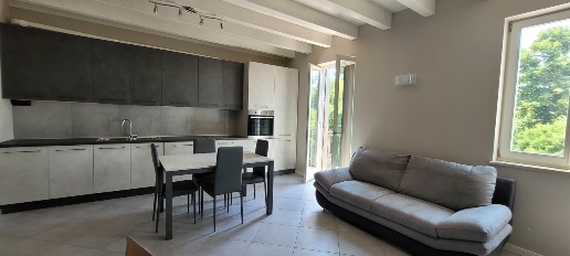 Foto Appartamento in Via Filippo Corridoni 13, Montirone Centro di 68 m²