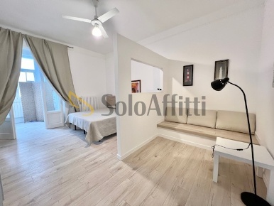 Foto Appartamento in Via Francesco Lattanzio 21, Bari San Pasquale di 40 m²