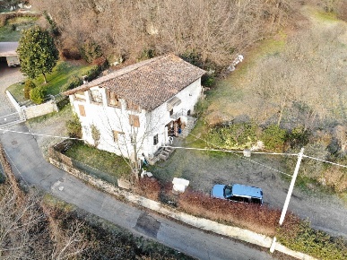 Foto Terreno edificabile in Via della Macina  6, Bione di 3000 m²