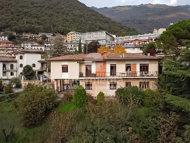 Foto Villa unifamiliare in Via Padre Giulio Bolognini 44, Lumezzane