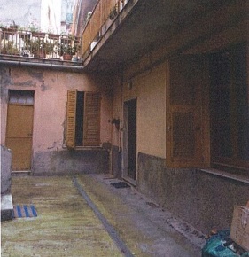 Foto Appartamento in Via Paolo Anfossi 68B, Genova Pontedecimo di 115 m²
