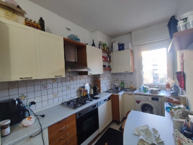 Foto Appartamento a Trento San Pio X di 110 m² con 4 locali in affitto