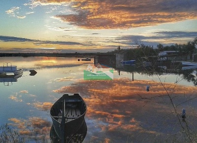 Foto Villa a schiera in Viale degli AironI, Ravenna di 85 m² con 4 locali