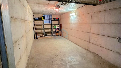 Foto Posti auto in Via Rusca 20, Savona Villapiana, La Rusca, Via Mignone