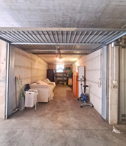 Foto Posti auto in via la rusca, Savona Villapiana, La Rusca, Via Mignone