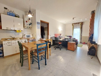Foto Appartamento a Portogruaro Centro di 55 m² con 3 locali in vendita