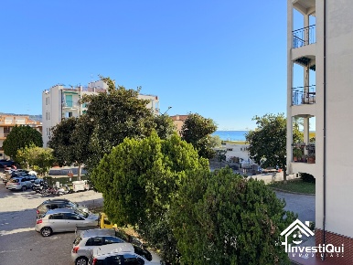 Foto Appartamento in Via Goffredo Mameli 63, Pietra Ligure Centro di 50 m²
