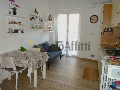 Foto Appartamento in Via Alessandro Manzoni 31, Sanremo Porto Vecchio