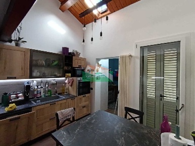 Foto Villa a schiera in pietro mascanzoni, Ravenna Sant'Alberto di 110 m²