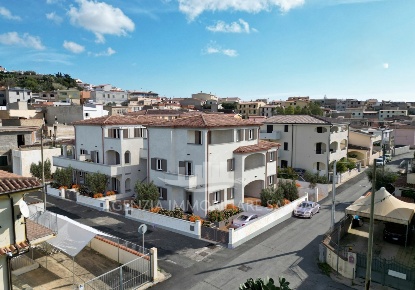 Foto Appartamento a Orosei Centro di 64 m² con 3 locali in vendita