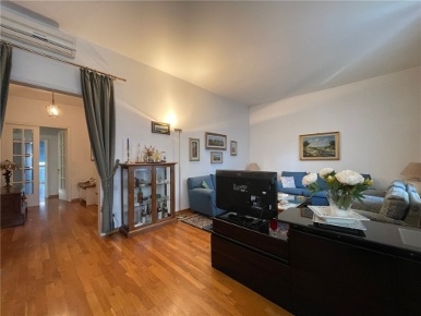 Foto Appartamento in VIALE VOLTA 26, Firenze Campo di Marte di 130 m²