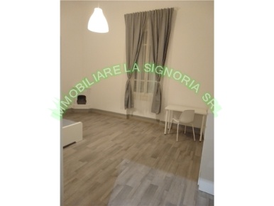 Foto Appartamento in VIA NINO BIXIO, Firenze Campo di Marte di 25 m²