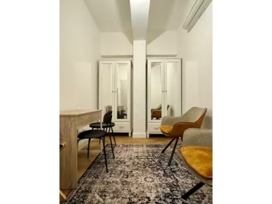 Foto Appartamento in VIA DELLE GHIACCIAIE, Firenze Fortezza - Stazione