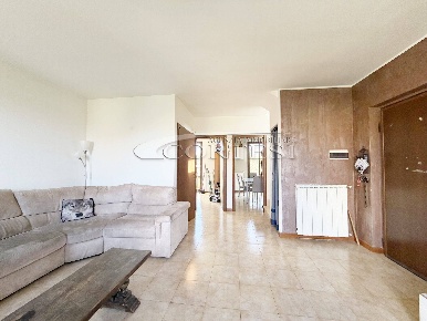 Foto Appartamento in via toscana, San Giustino di 110 m² con 7 locali