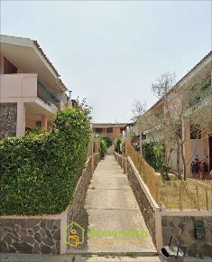 Foto Appartamento in via Pirandello  6, Villasimius di 64 m² con 4 locali