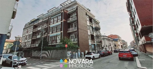 Foto Appartamento in VIA MORANDI 14, Novara Sacro Cuore di 154 m²