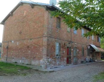 Foto Appartamento in Via Fiorentina, Medicina di 66 m² con 4 locali