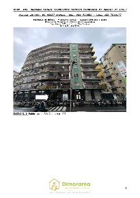 Foto Appartamento in Via Luigi Caldieri 127 80128 Napoli NA Italia, Napoli