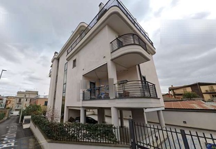Foto Appartamento in Via bartolomeo bulgari, Roma Giardinetti di 64 m²