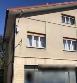 Foto Appartamento in Via Divisione Julia, Faedis Centro di 149 m²