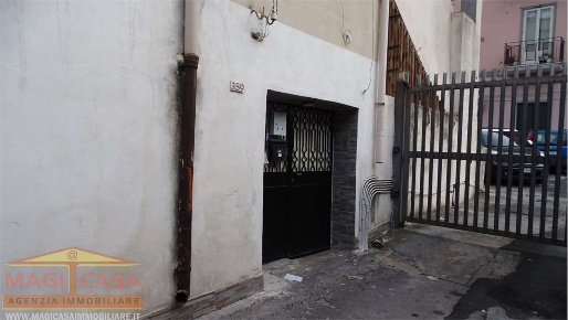 Foto Appartamento a Catania di 40 m² con 1 locali in vendita