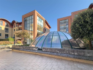 Foto Appartamento in Corso Europa, Somma Lombardo Centro di 58 m²