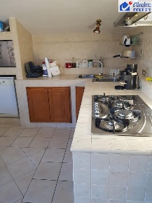 Foto Appartamento in VIA FONTANA VECCIA, Campobasso di 200 m² con 5 locali