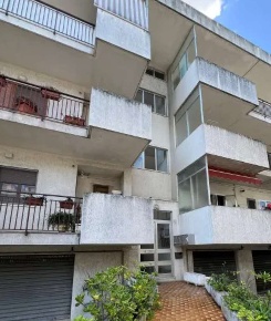Foto Appartamento in Via A. Girardi, Fermo Lido Di Fermo di 70 m²