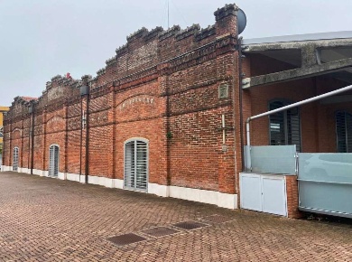 Foto Loft in Via Torino, Venezia Mestre di 259 m² con 12 locali in vendita