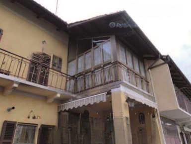 Foto Appartamento in Vicolo dello Sport, Alfiano Natta Cardona di 176 m²