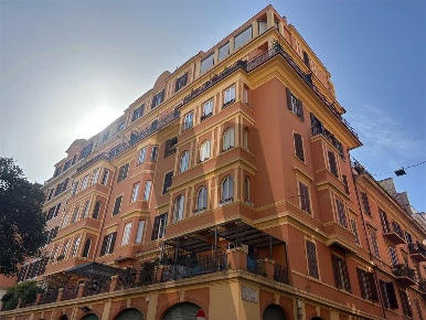 Foto Appartamento in Via Basento 86, Roma Salario - Porta Pia di 87 m²